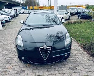 Alfa Romeo Alfa Romeo Giulietta Turismo Gebrauchtwagen