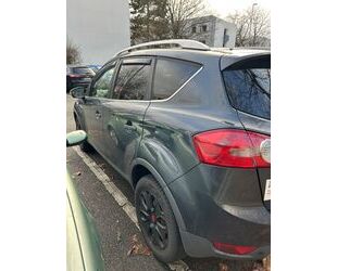 Ford Ford Kuga 2,0 TDCi 2x4 Trend Klima Tüv 11-25 Expor Gebrauchtwagen