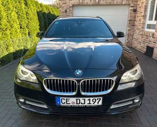 BMW BMW 520d Drive Touring A -Shadow Line Gebrauchtwagen