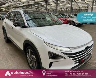 Hyundai Hyundai Nexo LED|Navi|Kamera|ACC Gebrauchtwagen