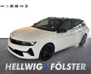 Opel Opel Astra Sports Tourer GS Automatik + PDCv+h + K Gebrauchtwagen