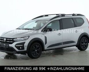 Dacia Dacia Jogger Extreme+ LPG Navi Kamera SZH LED 1Han Gebrauchtwagen