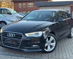 Audi Audi A3 ambition *TÜV NEU* Gebrauchtwagen