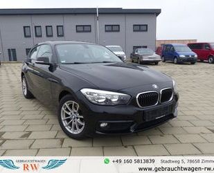 BMW BMW 118i Advantage NAVI+MULTI+SHZ+PDC Gebrauchtwagen