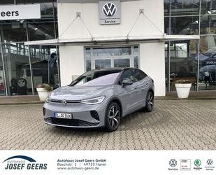 VW Volkswagen ID.5 GTX 77 kWh AHK+Pano+Soundsystem Gebrauchtwagen