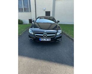 Mercedes-Benz Mercedes-Benz CLS 500 CLS CLS 500 BE 4Matic Gebrauchtwagen