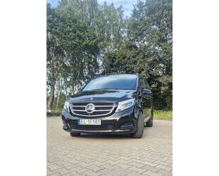 Mercedes-Benz Mercedes-Benz V 250 d Aut. EXCLUSIVE lang EXCLUSIV Gebrauchtwagen