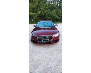 Audi Audi A6 3.0 TDI 235kW quattro tiptronic Avant - Gebrauchtwagen