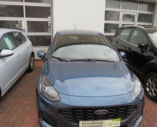 Ford Ford Fiesta ST-Line Gebrauchtwagen