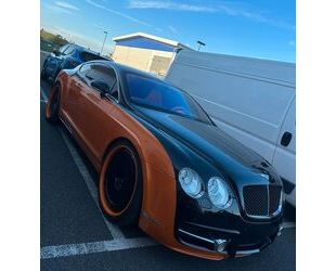 Bentley Bentley Continental GT Mansory GT63 Gebrauchtwagen