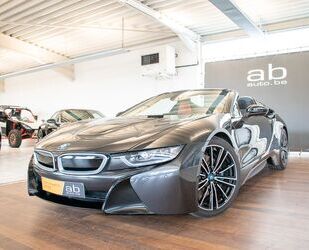 BMW BMW i8 ROADSTER, HEAD-UP, HARMAN/KARDON, LASER LIG Gebrauchtwagen