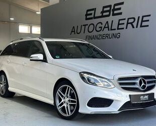 Mercedes-Benz Mercedes-Benz E 250 CDI BlueEfficiency 7G-Tronic A Gebrauchtwagen