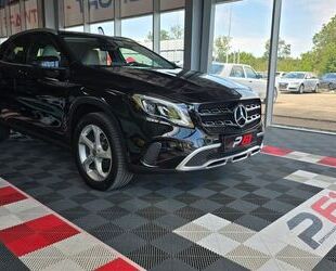 Mercedes-Benz Mercedes-Benz GLA 180 GLA -Klasse GLA 180 Gebrauchtwagen