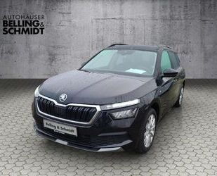 Skoda Skoda Kamiq 1.0TSI Aut. Tour Virtual Cockpit Navi Gebrauchtwagen