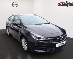 Opel Opel Astra 1.4 Turbo Start/Stop Sports Tourer St. Gebrauchtwagen