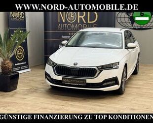 Skoda Skoda Octavia iV Combi Ambition 1.4 TSI e-Hybrid D Gebrauchtwagen