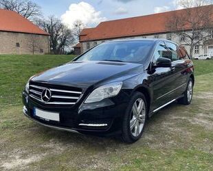 Mercedes-Benz Mercedes-Benz R 350 4MATIC lang 7G-TRONIC Gebrauchtwagen