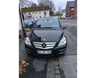 Mercedes-Benz Mercedes-Benz B 160 BlueEFFICIENCY - Gebrauchtwagen