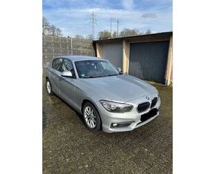 BMW BMW 114d Gebrauchtwagen