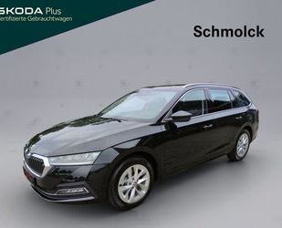 Skoda Skoda Octavia Combi Style 2.0 TDI DSG 150 PS LWD A Gebrauchtwagen