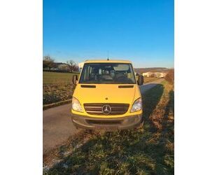 Mercedes-Benz Mercedes-Benz Sprinter Gebrauchtwagen