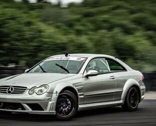 Mercedes-Benz Mercedes-Benz CLK 500 RACE CAR BLACK SERIES REPLIC Gebrauchtwagen