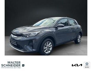 Kia Stonic Gebrauchtwagen