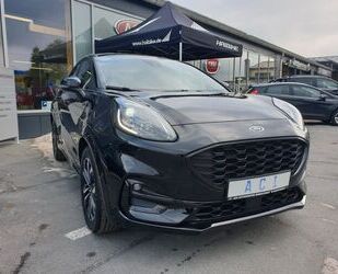 Ford Ford Puma ST-Line MHEV Komfortpaket 5 Jahre Garant Gebrauchtwagen