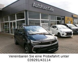 Opel Opel Crossland Facelift , Automatik , LED , Kamera Gebrauchtwagen
