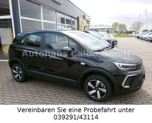 Opel Opel Crossland Facelift , Automatik , LED , Kamera Gebrauchtwagen