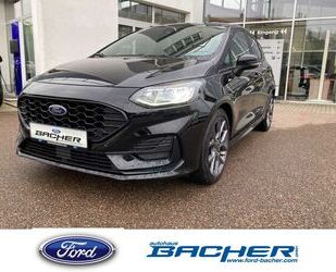 Ford Ford Fiesta 1.0 EcoBoost Hybrid ST-LINE X RFK, Kli Gebrauchtwagen