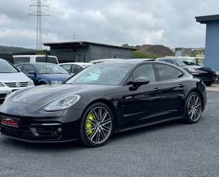 Porsche Porsche Panamera 4 E-Hybrid Gebrauchtwagen