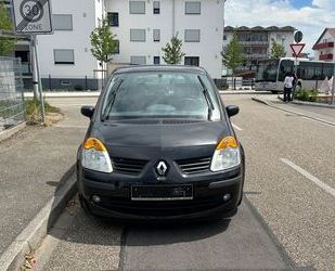 Renault Renault Modus Cite TÜV NEU/ Zahnriemen gew. / Klim Gebrauchtwagen