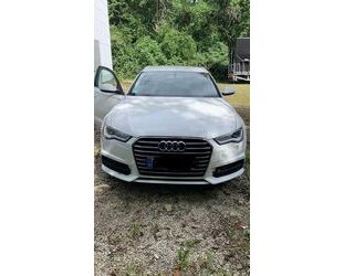 Audi Audi A6 2.0 TDI 140kW ultra S tronic Avant - Gebrauchtwagen