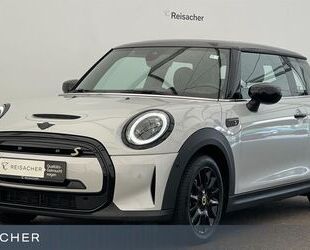 Mini MINI Cooper SE Navi adap. LED RFK Pano DAB SHZ 16