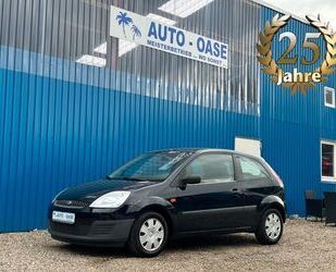 Ford Ford Fiesta**Ambiente**Automatik**Klima** Gebrauchtwagen