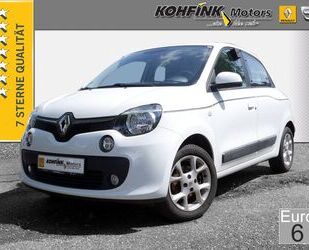 Renault Renault Twingo Intens TCe 90 KLIMA PDC KAMERA NAVI Gebrauchtwagen