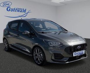 Ford Ford Fiesta ST-Line Beheizbare Frontscheibe Keyles Gebrauchtwagen