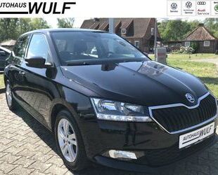 Skoda Skoda Fabia 1.0 TSI Ambition Gebrauchtwagen