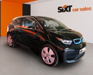 BMW BMW i3 (94 Ah) Navi|Sitzhzg|Schnell-Laden|Wärmepum Gebrauchtwagen