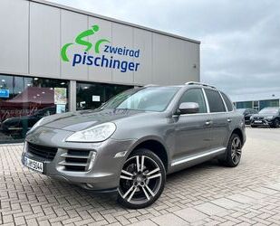 Porsche Porsche Cayenne Diesel Schiebedach/Bi-Xenon/Navi/P Gebrauchtwagen