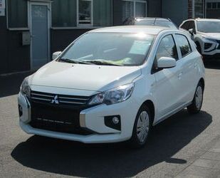 Mitsubishi Mitsubishi Space Star 1,2 MT 