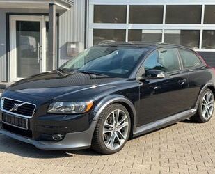 Volvo Volvo C30 2.4 i Momentum * Bi-Xenon * Tempomat * S Gebrauchtwagen