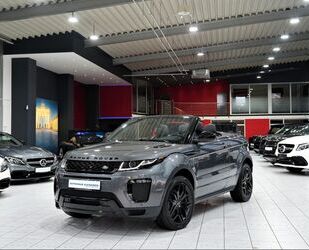 Land Rover Land Rover Range Rover Evoque Cabrio Dynamic*MERID Gebrauchtwagen