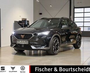 Cupra Cupra Formentor 2.0 TSI DSG NAVI LED KAMERA SHZ AC Gebrauchtwagen