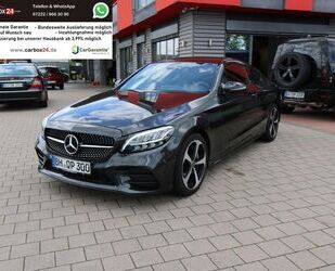 Mercedes-Benz Mercedes-Benz C 300 C 300 Coupe Led-Scheinwerfer S Gebrauchtwagen