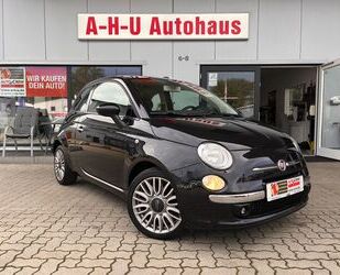 Fiat Fiat 500 0.9 8V TwinAir Turbo S Gebrauchtwagen