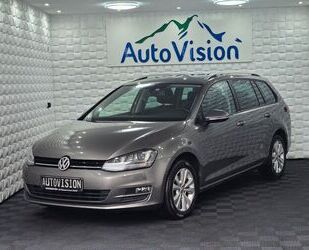 VW Volkswagen Golf VII Variant Comfortline*DSG*Kamera Gebrauchtwagen