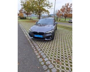 BMW BMW 120i Edition M Sport Shadow LED AHK Gebrauchtwagen