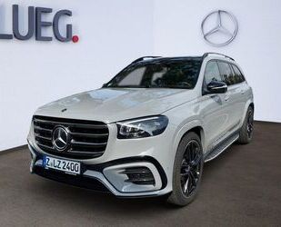 Mercedes-Benz Mercedes-Benz GLS 450 d 4Matic AMG+STANDHZ+MEMORY+ Gebrauchtwagen